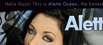Aletta Ocean
