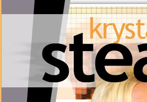 Krystal Steal