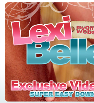 Lexi Belle