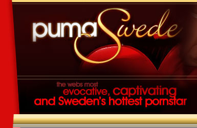 Puma Swede
