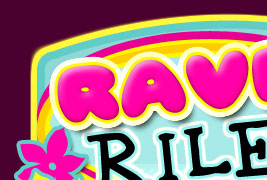 Raven Riley